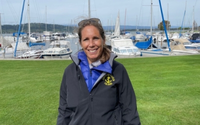 Stéphanie Guest Service and administration