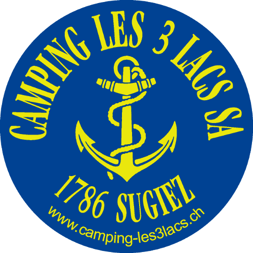 Camping les 3 lacs - Sugiez