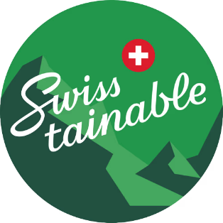swisstainable