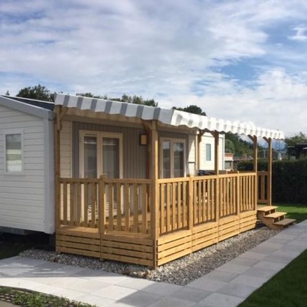 Mobile home DOLCE VITA
