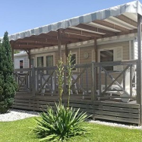 Mobilheim RESIDENCE