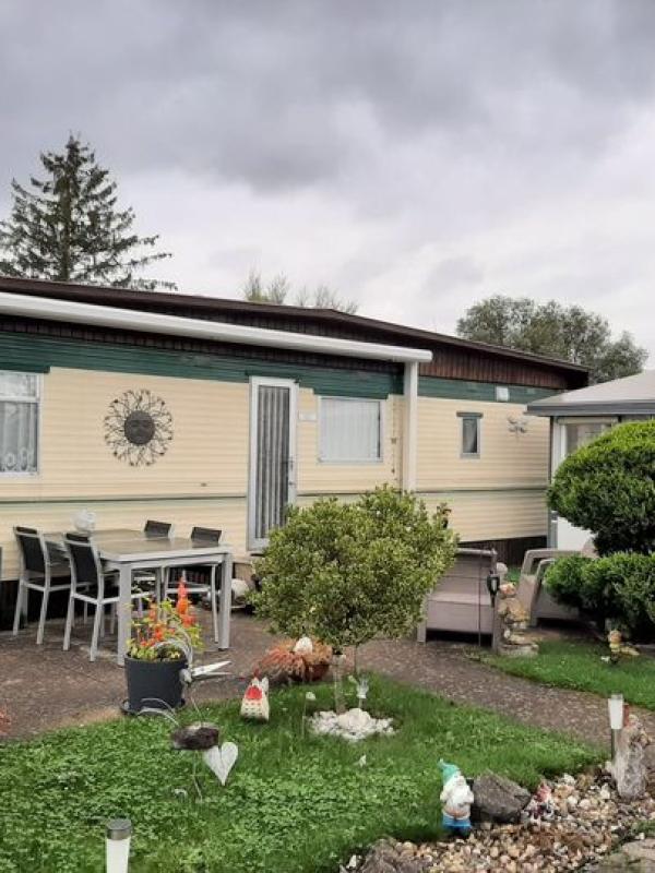Mobilhome Parcelle 139