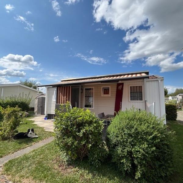 Mobilhome Parcelle 278