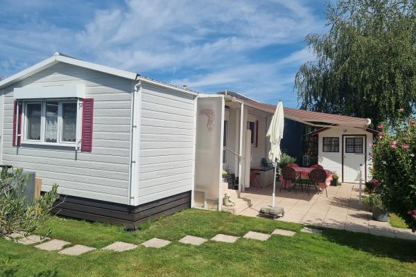 Mobilhome Parcelle 297
