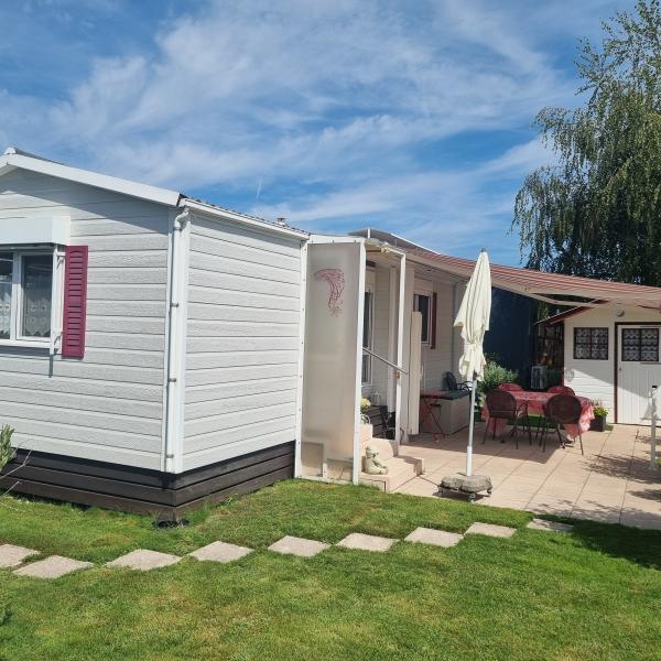 Mobilhome Parcelle 297