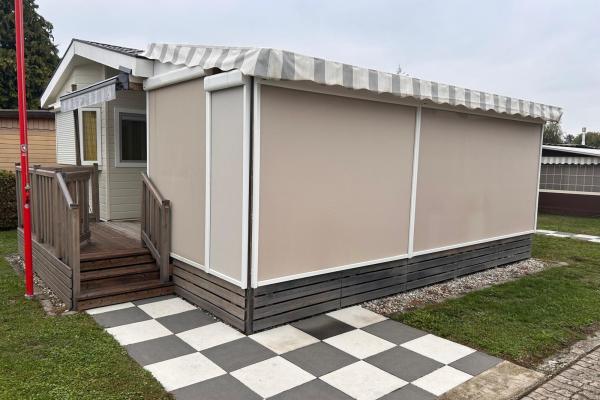 Mobilhome Parcelle 321
