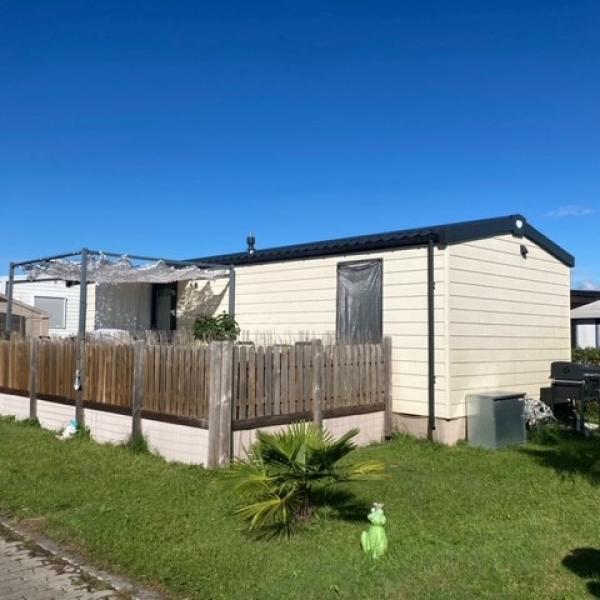 Mobilhome Parcelle 328