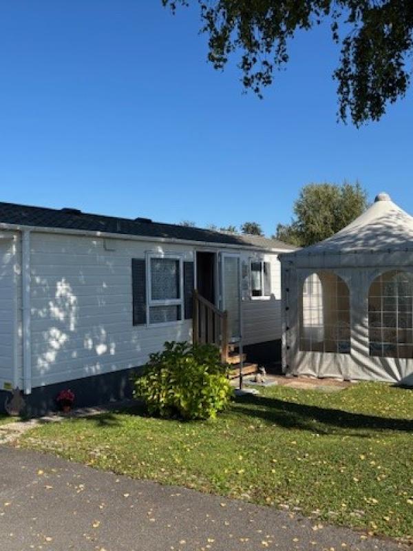 Mobilhome Parcelle 71