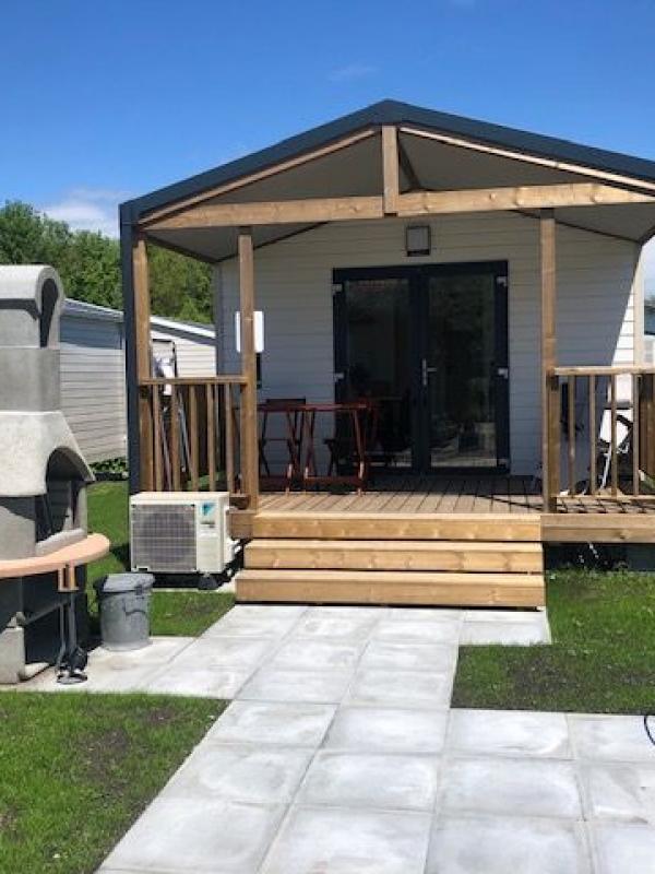 Mobile home PARADISE