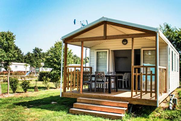Mobilhome PARADISE