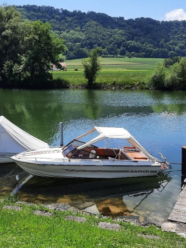 Bateau port 41