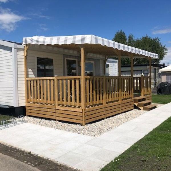 Mobilhome PLAYA